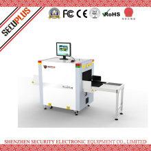 Luggage Scanning X-ray machine Xray security equipment (SECUPLUS SPX-5030B)